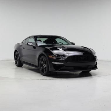 2023 Ford Mustang EcoBoost