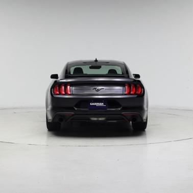 2023 Ford Mustang EcoBoost