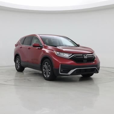 2020 Honda CR-V 2WD EX-L