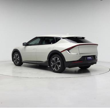 2024 Kia EV6 Wind