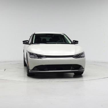 2024 Kia EV6 Wind