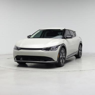 2024 Kia EV6 Wind