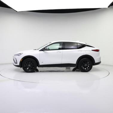 2025 Buick Envista Sport Touring FWD