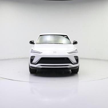 2025 Buick Envista Sport Touring FWD