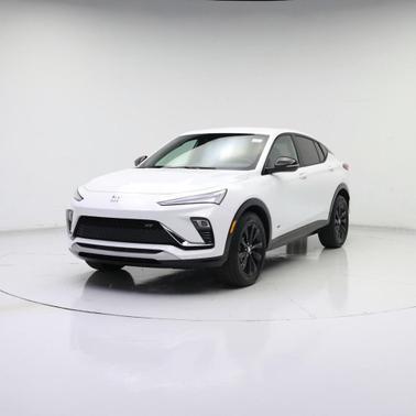 2025 Buick Envista Sport Touring FWD