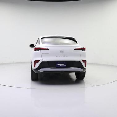 2025 Buick Envista Sport Touring FWD