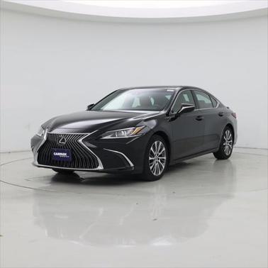 2021 Lexus ES 350 Base