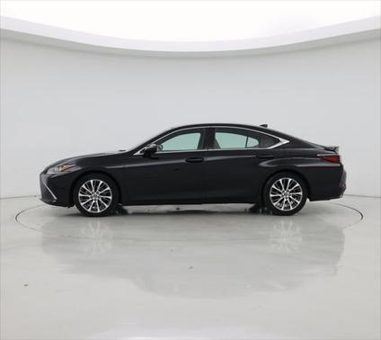 2021 Lexus ES 350 Base
