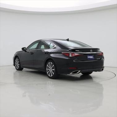 2021 Lexus ES 350 Base