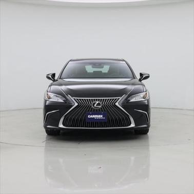 2021 Lexus ES 350 Base