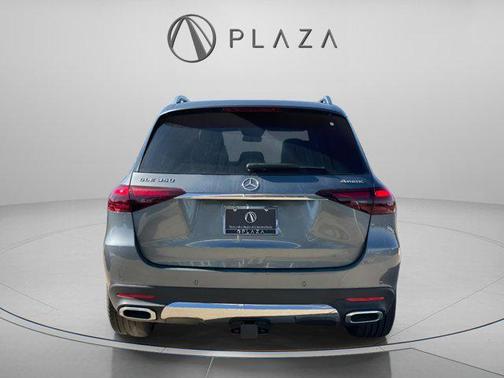 2026 Mercedes-Benz GLE 350 4MATIC