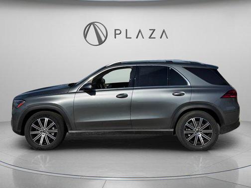 2026 Mercedes-Benz GLE 350 4MATIC