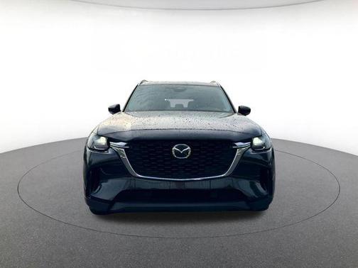 Jet Black Mica 2024 Mazda CX-90 3.3 Turbo Select