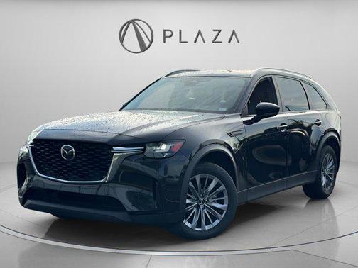 2024 Mazda CX-90 3.3 Turbo Select
