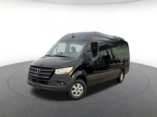29040/ 2026 Mercedes-Benz Sprinter 2500 High Roof