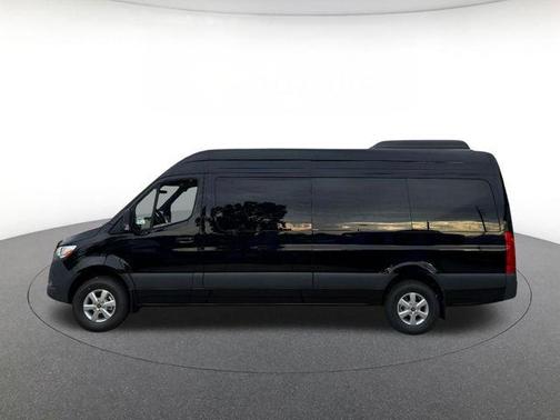 29040/ 2026 Mercedes-Benz Sprinter 2500 High Roof