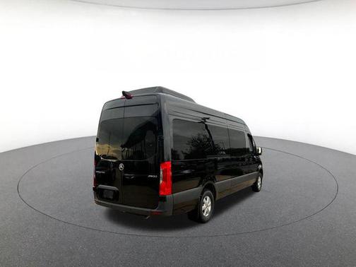 29040/ 2026 Mercedes-Benz Sprinter 2500 High Roof