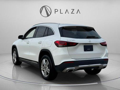 2023 Mercedes-Benz GLA 250 4MATIC