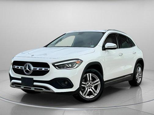2023 Mercedes-Benz GLA 250 4MATIC