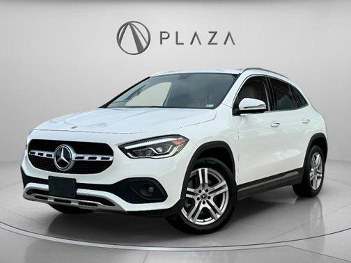 2023 Mercedes-Benz GLA 250 4MATIC