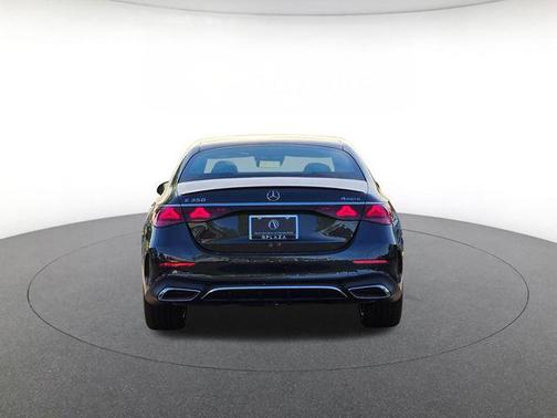 Graphite Grey Metallic 2026 Mercedes-Benz E-Class E 350