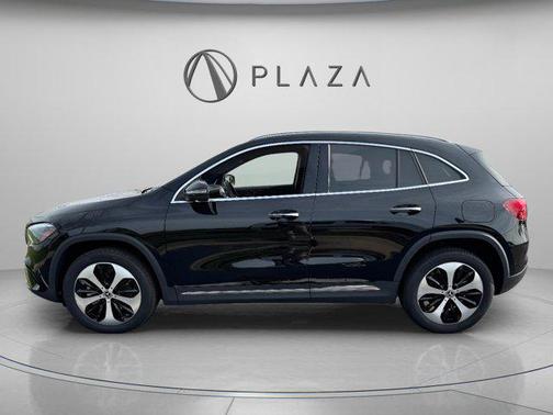 2026 Mercedes-Benz GLA 250 4MATIC