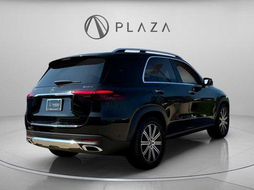 2025 Mercedes-Benz GLE 350 4MATIC