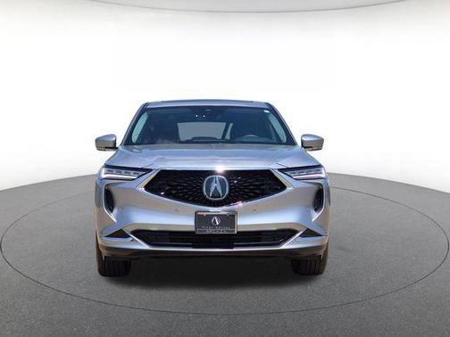 2024 Acura MDX Technology Package