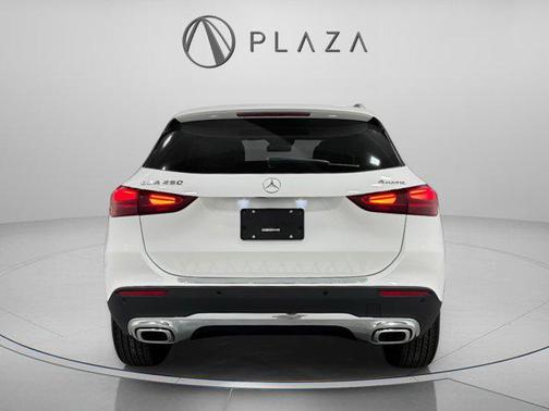 2026 Mercedes-Benz GLA 250 4MATIC