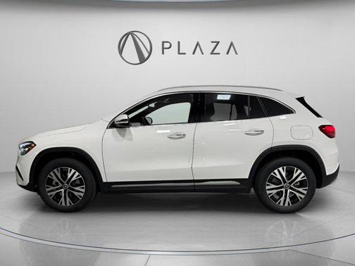 2026 Mercedes-Benz GLA 250 4MATIC
