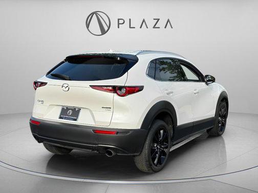 2023 Mazda CX-30 2.5 Turbo Premium Package