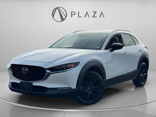 2023 Mazda CX-30 2.5 Turbo Premium Package