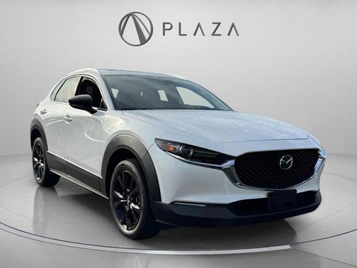 2023 Mazda CX-30 2.5 Turbo Premium Package