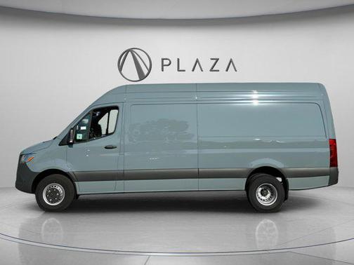 2025 Mercedes-Benz Sprinter 3500 High Roof
