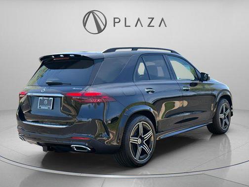 2026 Mercedes-Benz GLE 350 4MATIC