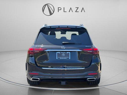 2026 Mercedes-Benz GLE 350 4MATIC