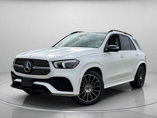 2020 Mercedes-Benz GLE 350 4MATIC