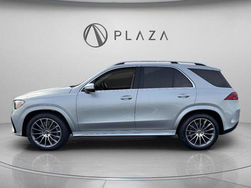 2026 Mercedes-Benz GLE 350 4MATIC