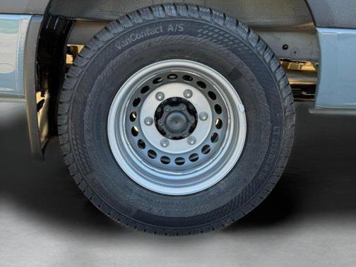 2025 Mercedes-Benz Sprinter 3500 High Roof