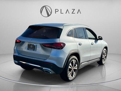 2026 Mercedes-Benz GLA 250 4MATIC