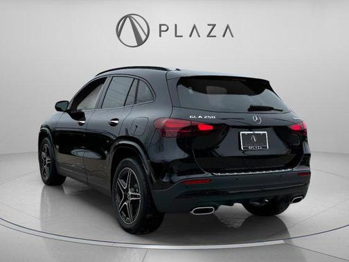 2026 Mercedes-Benz GLA 250 4MATIC