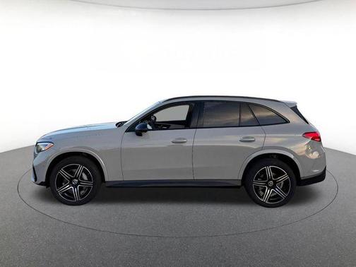 Alpine 2026 Mercedes-Benz GLC 300 4MATIC