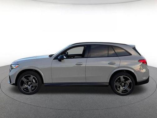 Alpine 2026 Mercedes-Benz GLC 300 4MATIC