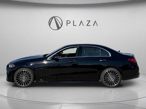 2026 Mercedes-Benz C-Class C 300 4MATIC