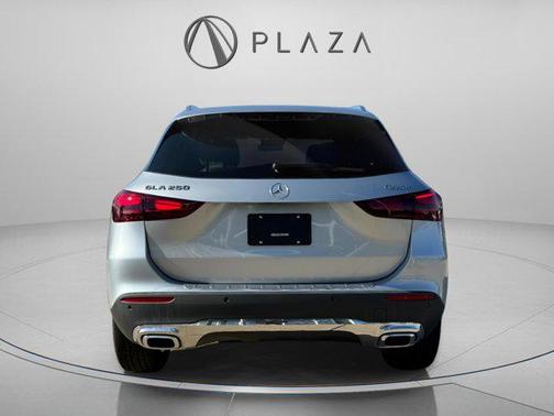 2026 Mercedes-Benz GLA 250 4MATIC