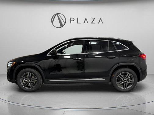 2026 Mercedes-Benz GLA 250 4MATIC
