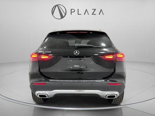 2026 Mercedes-Benz GLA 250 4MATIC