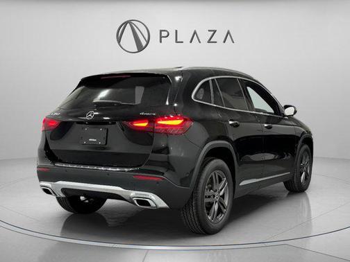 2026 Mercedes-Benz GLA 250 4MATIC