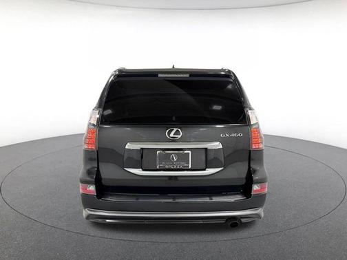 Caviar 2023 Lexus GX 460 Luxury