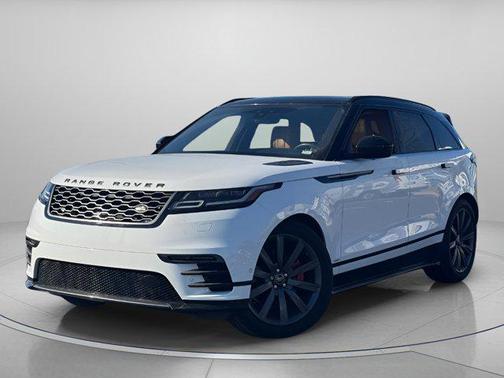2019 Land Rover Range Rover Velar P380 HSE R-Dynamic